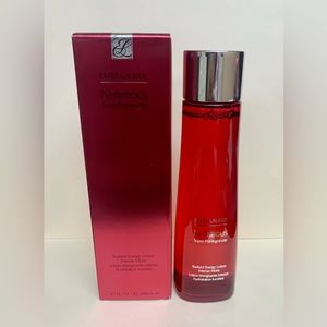 Estee Lauder Nutritious Super-Pomegranate Radiant Energy Lotion Int Moist 6.7oz